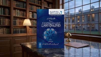مدونة دار الميمان للنشر والتوزيع