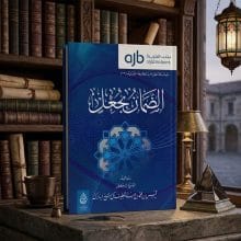 مدونة دار الميمان للنشر والتوزيع